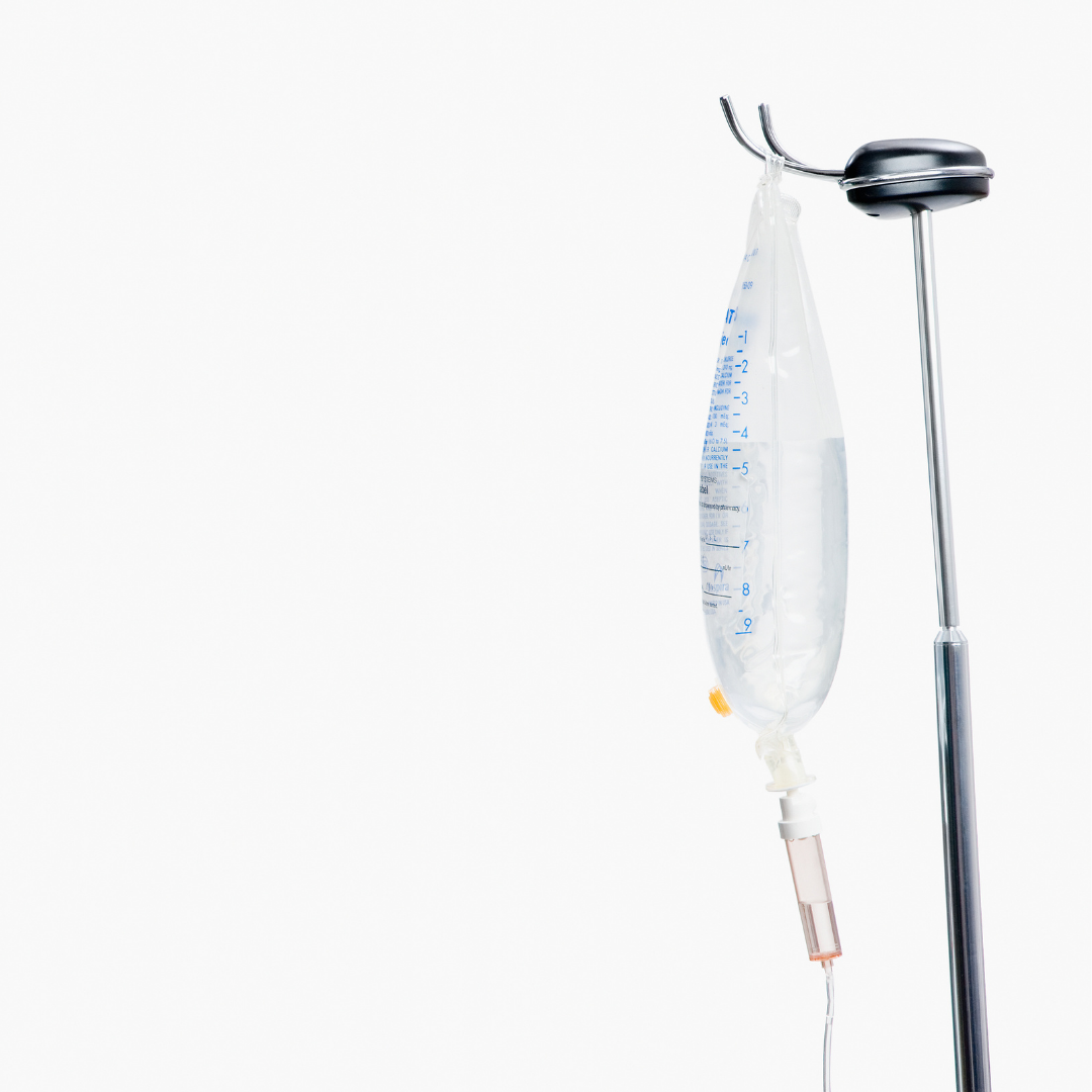WHAT IS IV CONSCIOUS SEDATION?
