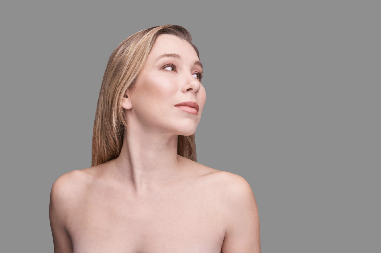 Bring Your Jawline Front and Center With MyEllevate Facial Rejuvenation