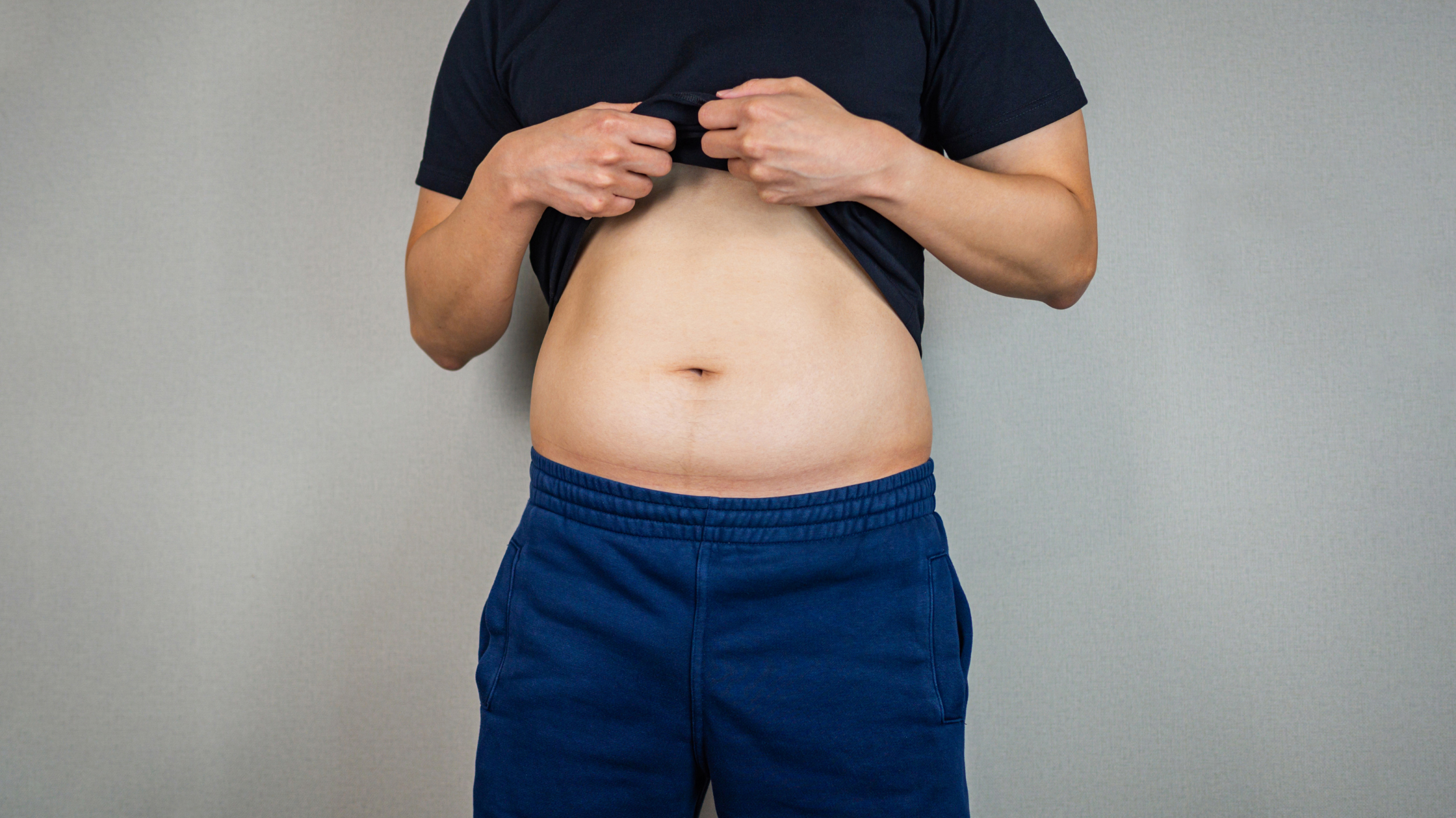 3 Reasons Why Male Tummy Tuck Surgery May Not Be Exactly What You Think It Is