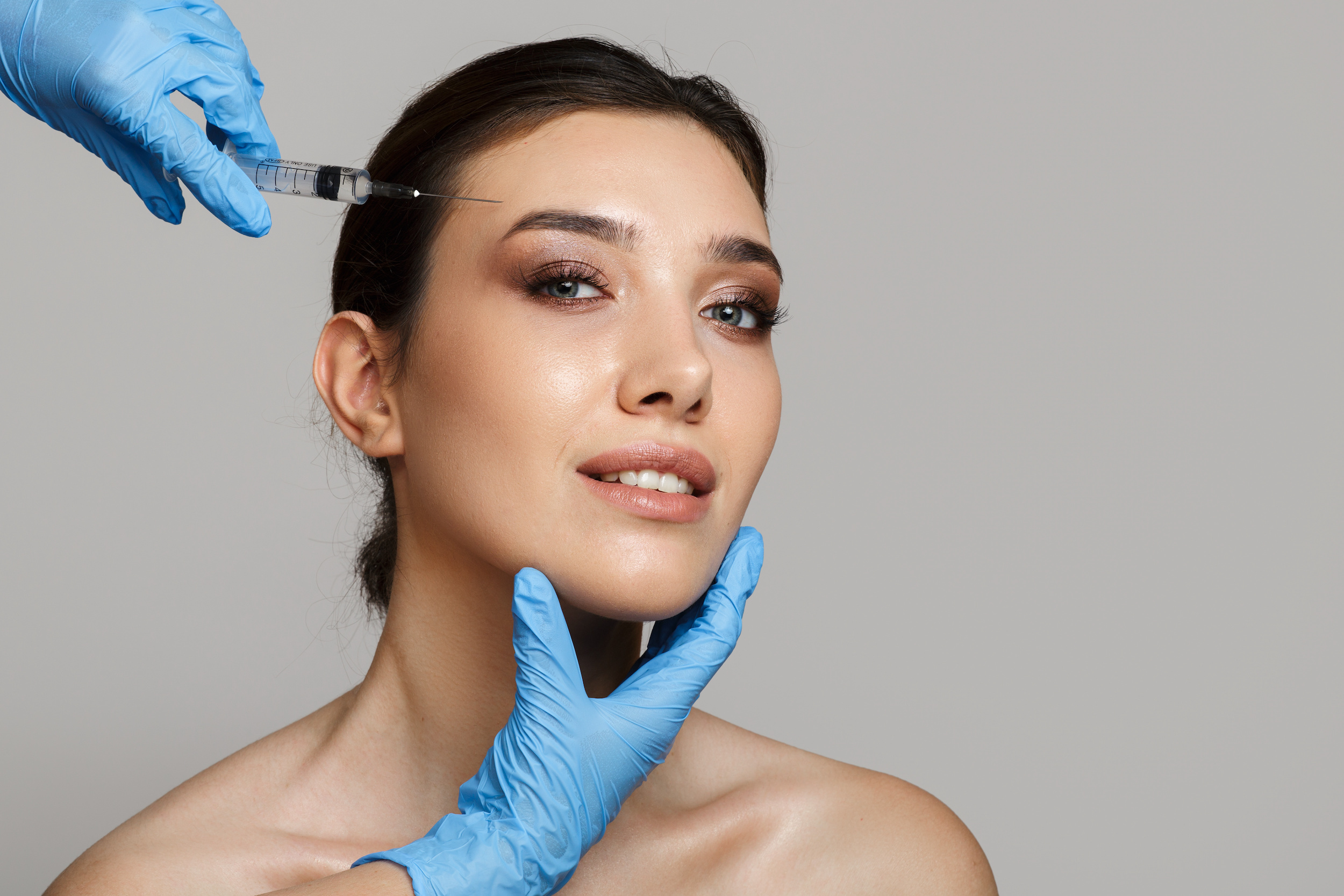 5 Things to Know Before Getting Botox For The First Time