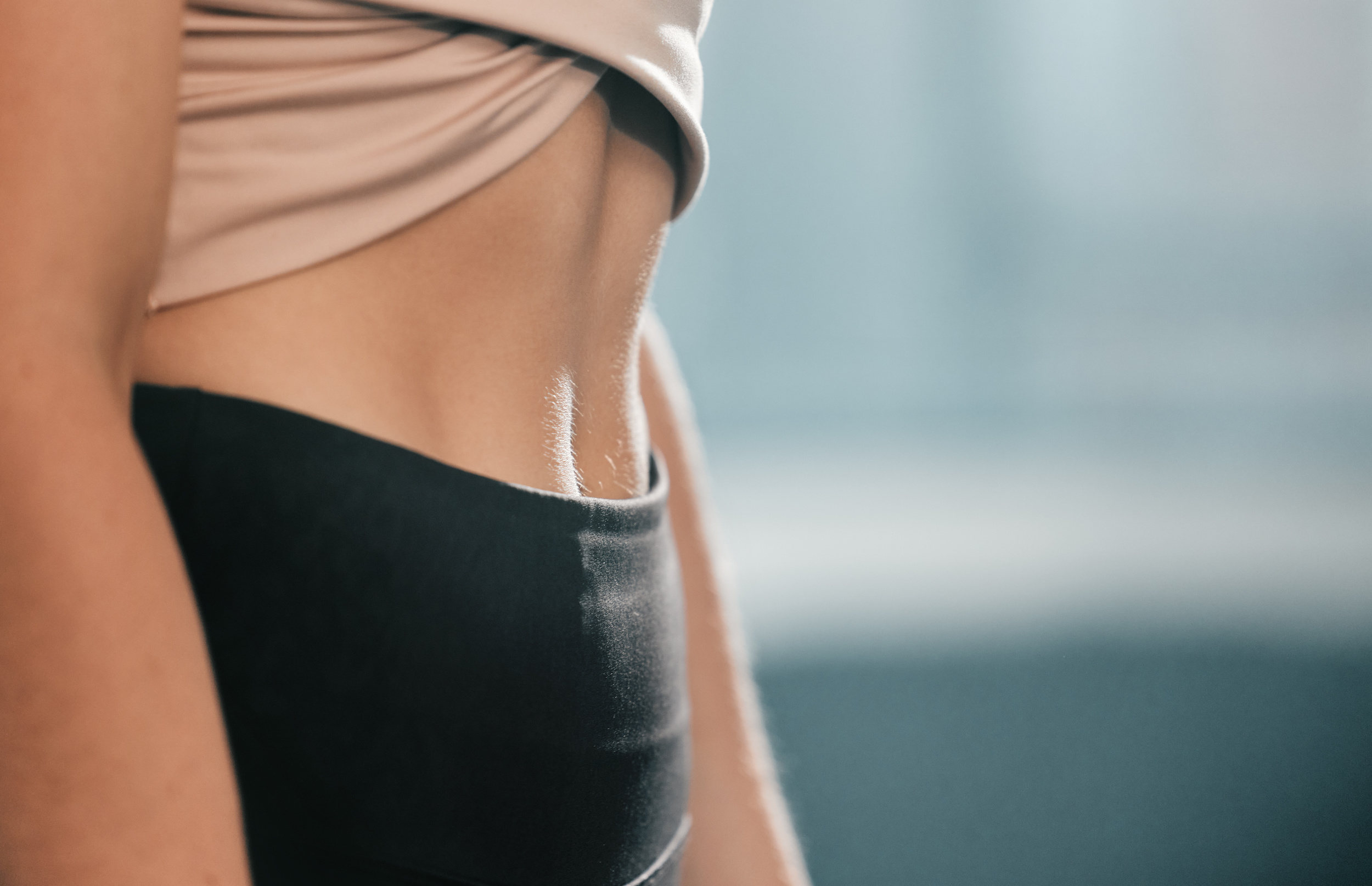 3 Signs You Need a Tummy Tuck and Not Liposuction