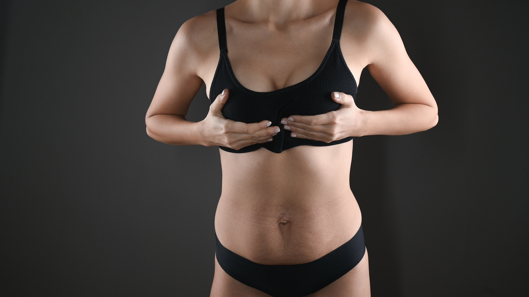Who’s Most At-Risk For Diastasis Recti During Pregnancy?