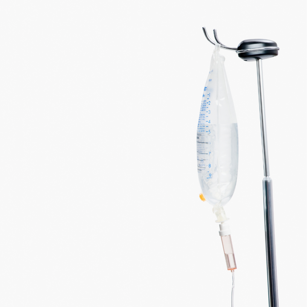 IV Sedation