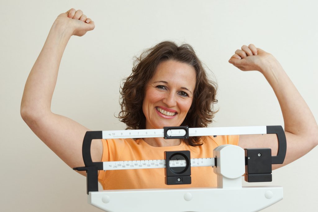 weightloss program semaglutide